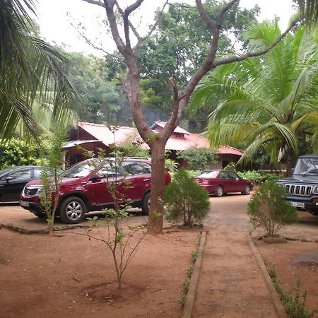 קטרגמה Heina Nature Resort - Eco Home And Yala Safari מראה חיצוני תמונה