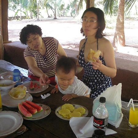 קטרגמה Heina Nature Resort - Eco Home And Yala Safari מראה חיצוני תמונה