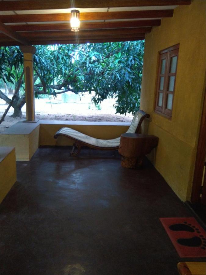קטרגמה Heina Nature Resort - Eco Home And Yala Safari מראה חיצוני תמונה
