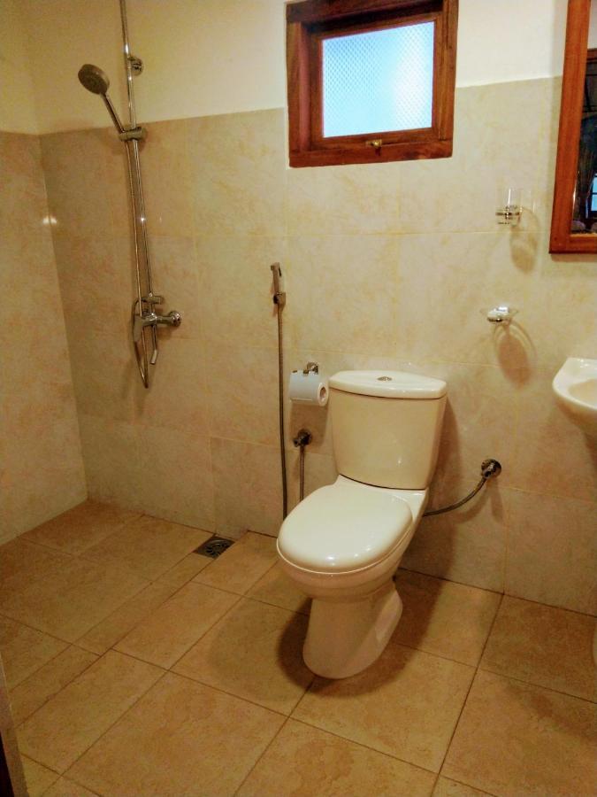קטרגמה Heina Nature Resort - Eco Home And Yala Safari מראה חיצוני תמונה