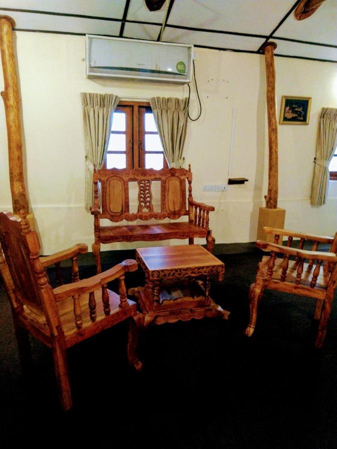 קטרגמה Heina Nature Resort - Eco Home And Yala Safari מראה חיצוני תמונה