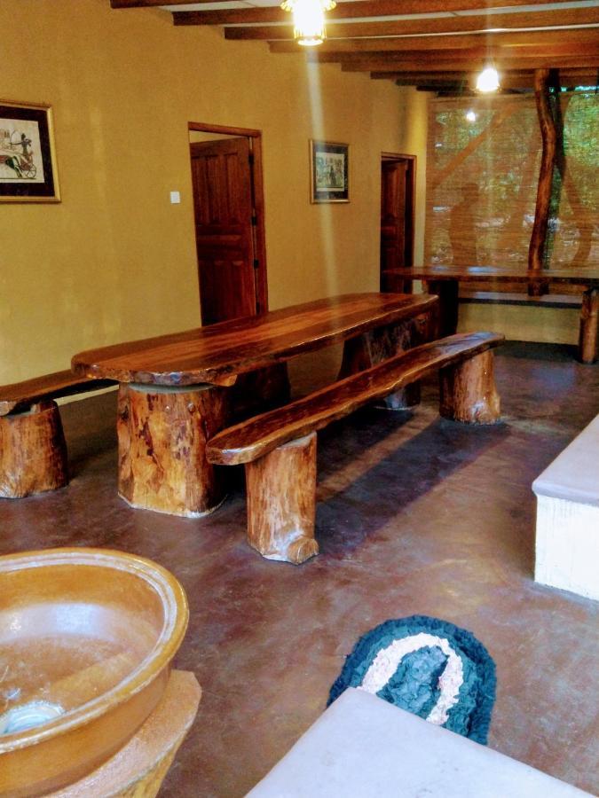 קטרגמה Heina Nature Resort - Eco Home And Yala Safari מראה חיצוני תמונה