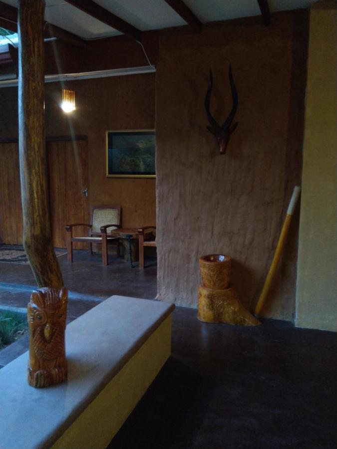קטרגמה Heina Nature Resort - Eco Home And Yala Safari מראה חיצוני תמונה