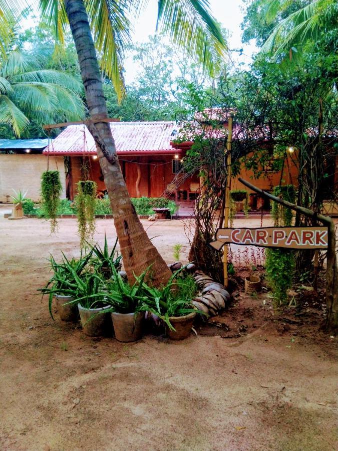 קטרגמה Heina Nature Resort - Eco Home And Yala Safari מראה חיצוני תמונה
