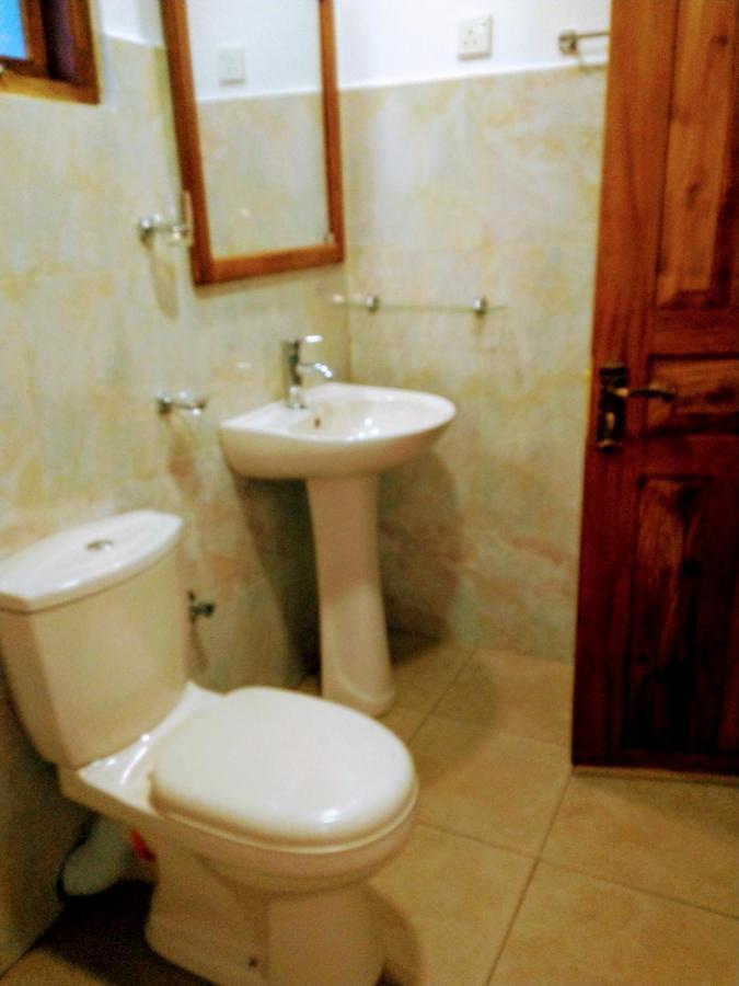 קטרגמה Heina Nature Resort - Eco Home And Yala Safari מראה חיצוני תמונה