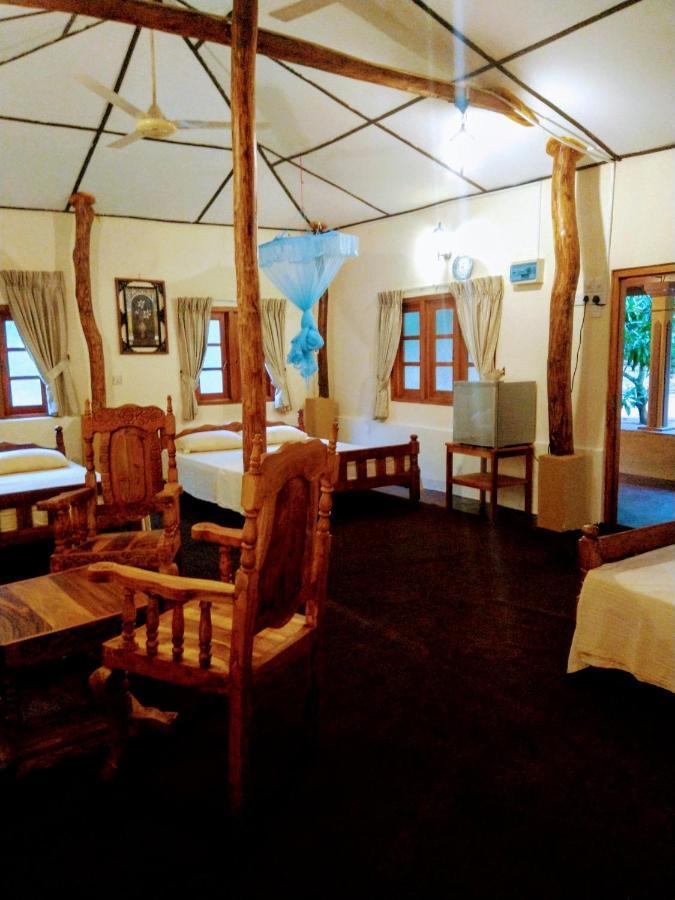 קטרגמה Heina Nature Resort - Eco Home And Yala Safari מראה חיצוני תמונה