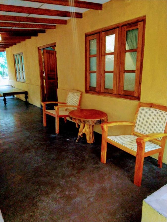 קטרגמה Heina Nature Resort - Eco Home And Yala Safari מראה חיצוני תמונה