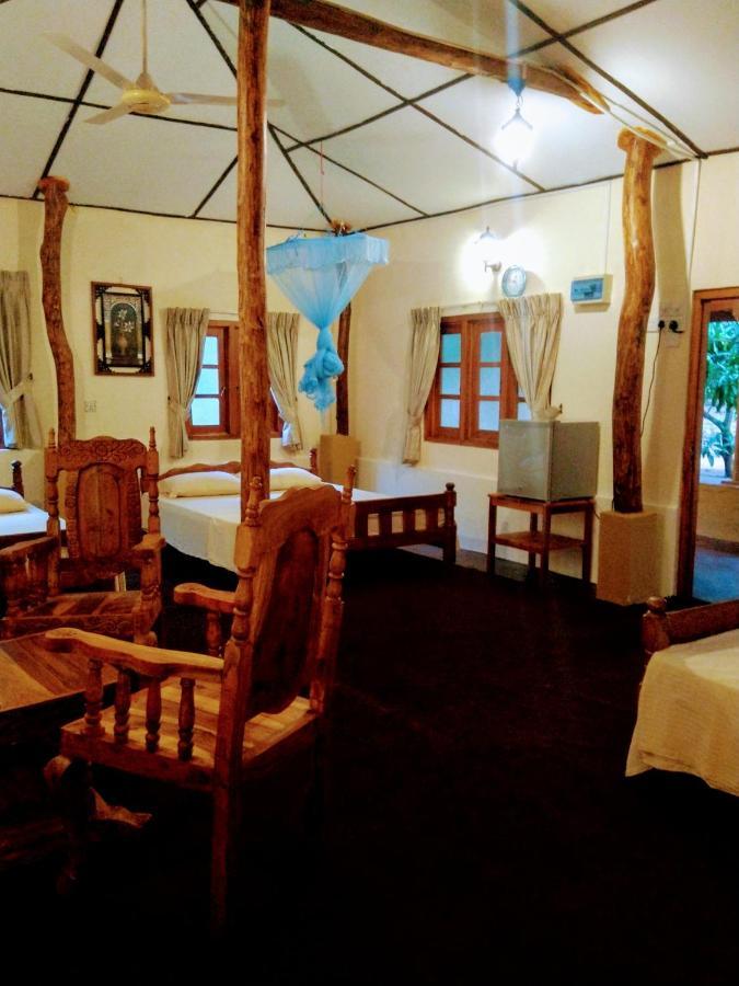 קטרגמה Heina Nature Resort - Eco Home And Yala Safari מראה חיצוני תמונה