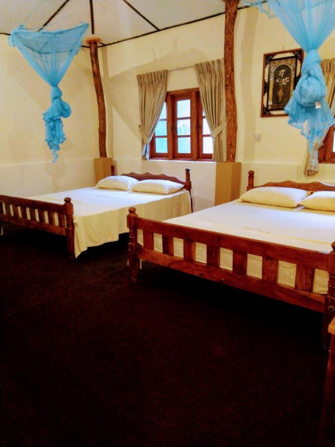 קטרגמה Heina Nature Resort - Eco Home And Yala Safari מראה חיצוני תמונה