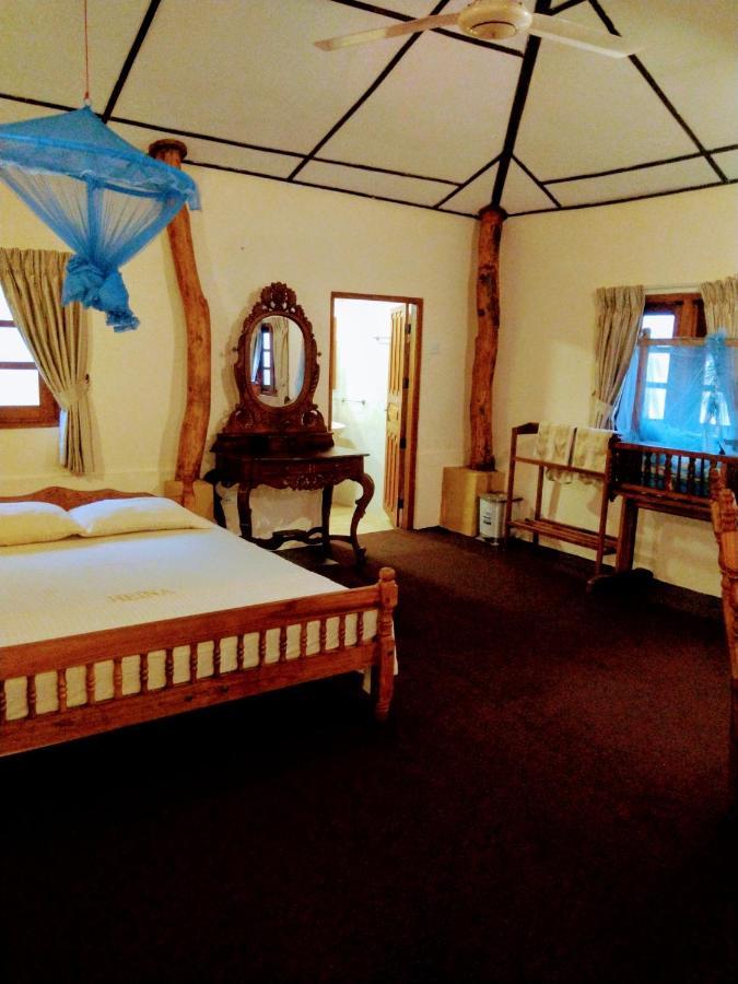 קטרגמה Heina Nature Resort - Eco Home And Yala Safari מראה חיצוני תמונה