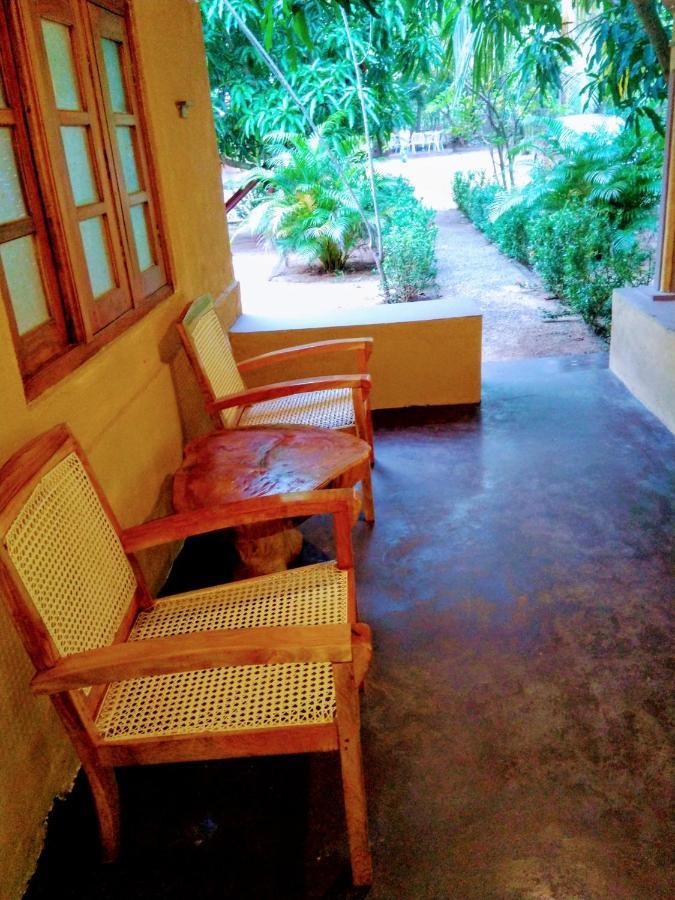 קטרגמה Heina Nature Resort - Eco Home And Yala Safari מראה חיצוני תמונה
