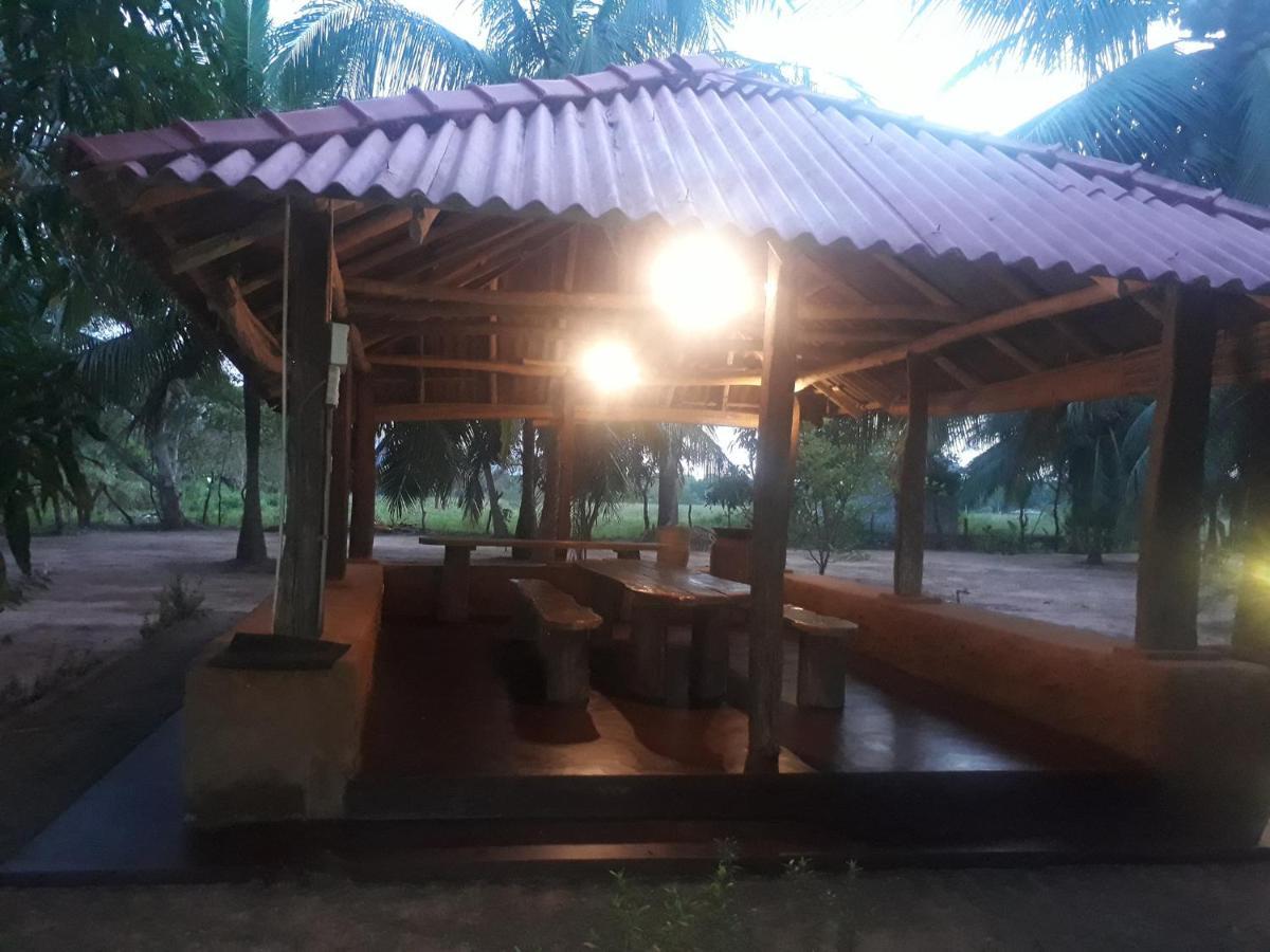 קטרגמה Heina Nature Resort - Eco Home And Yala Safari מראה חיצוני תמונה