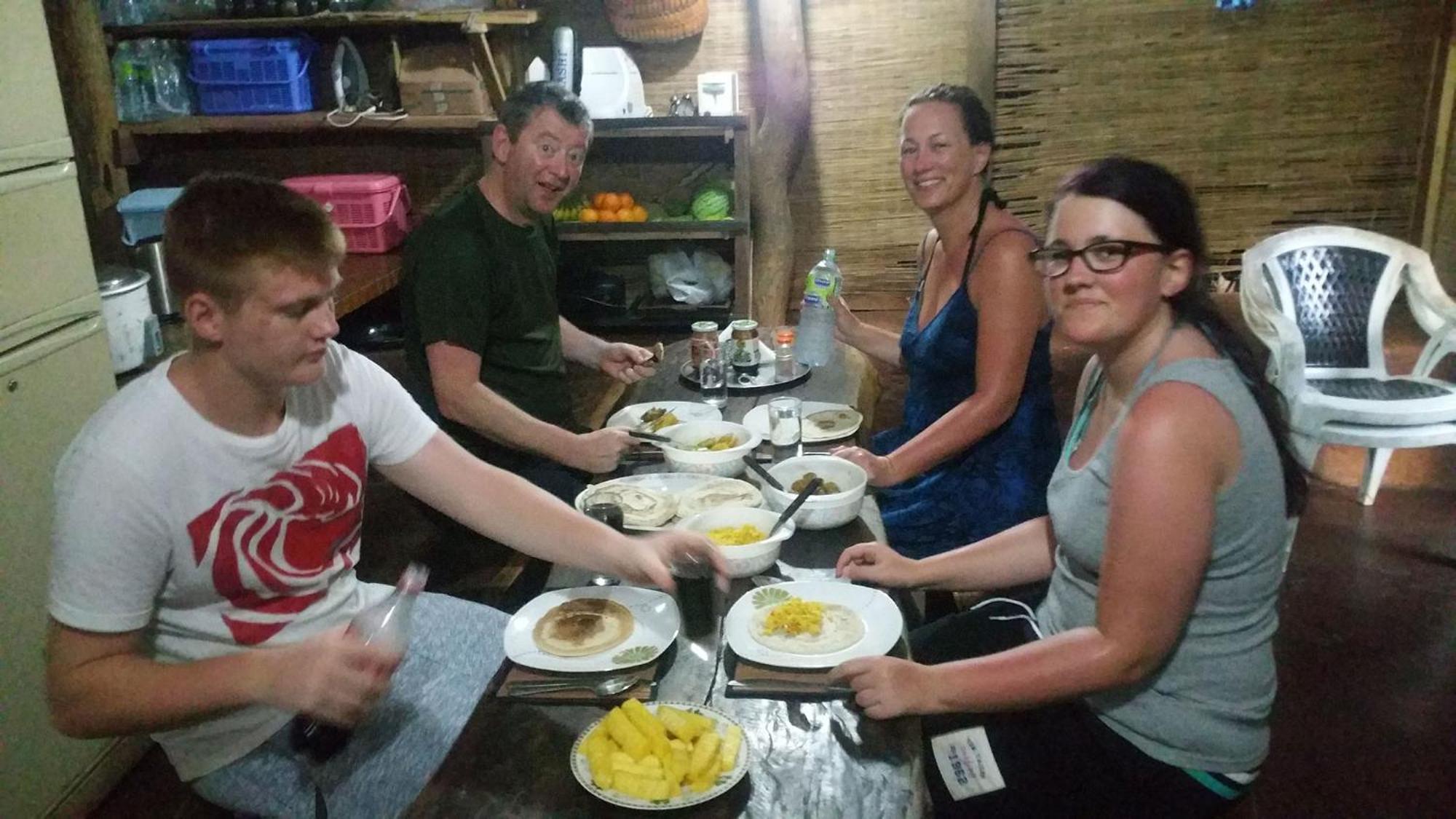קטרגמה Heina Nature Resort - Eco Home And Yala Safari מראה חיצוני תמונה
