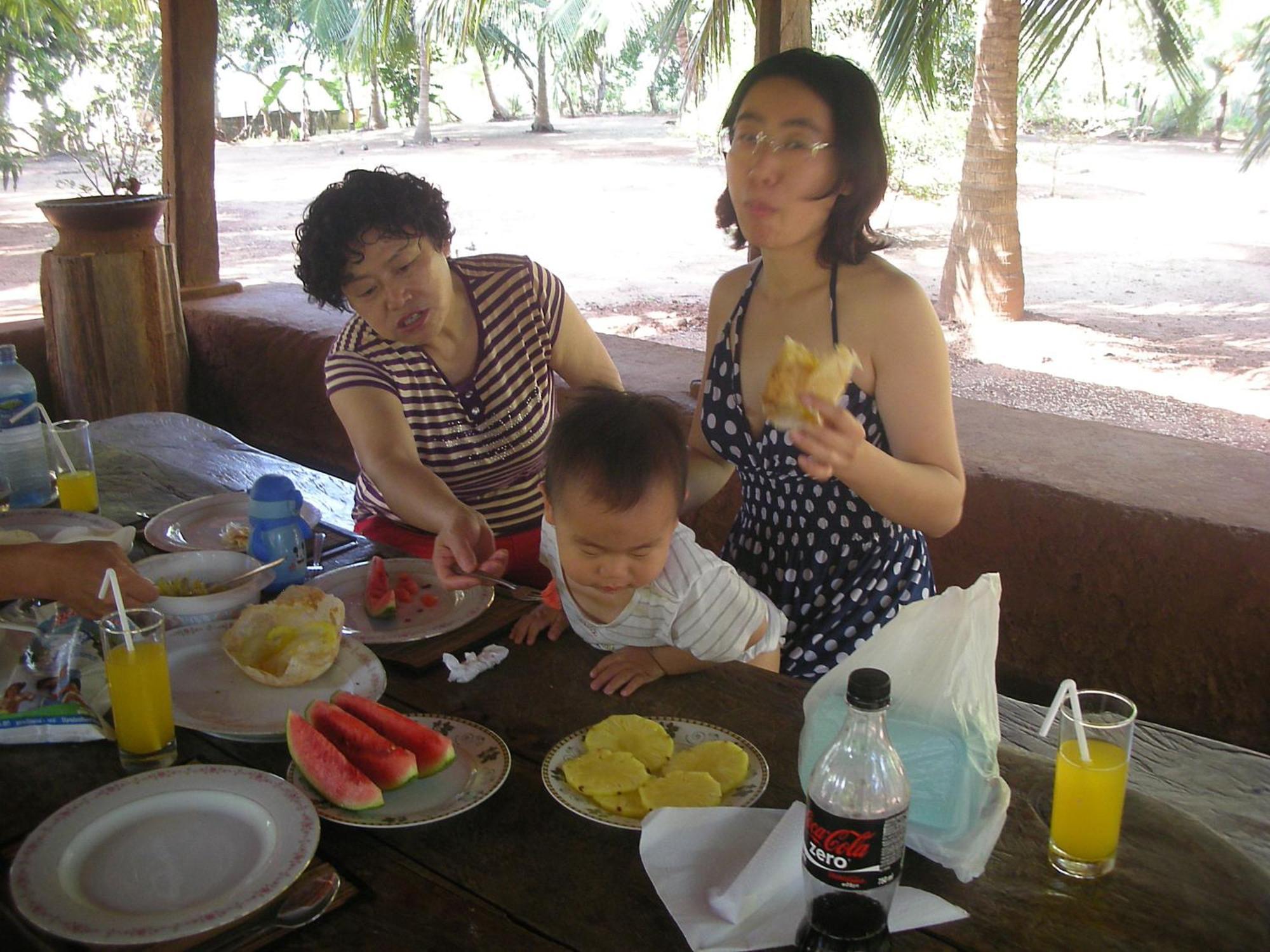 קטרגמה Heina Nature Resort - Eco Home And Yala Safari מראה חיצוני תמונה