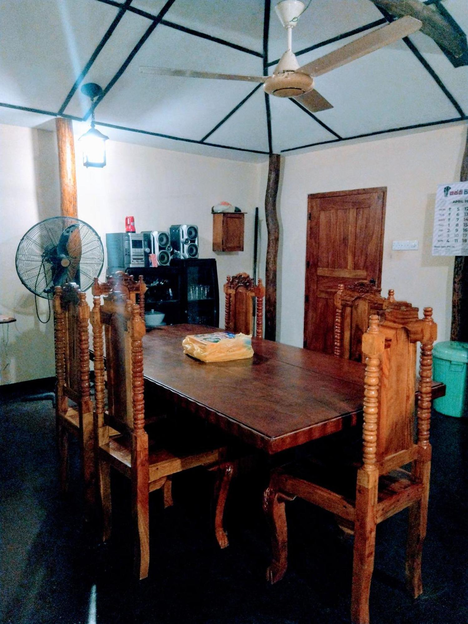 קטרגמה Heina Nature Resort - Eco Home And Yala Safari מראה חיצוני תמונה