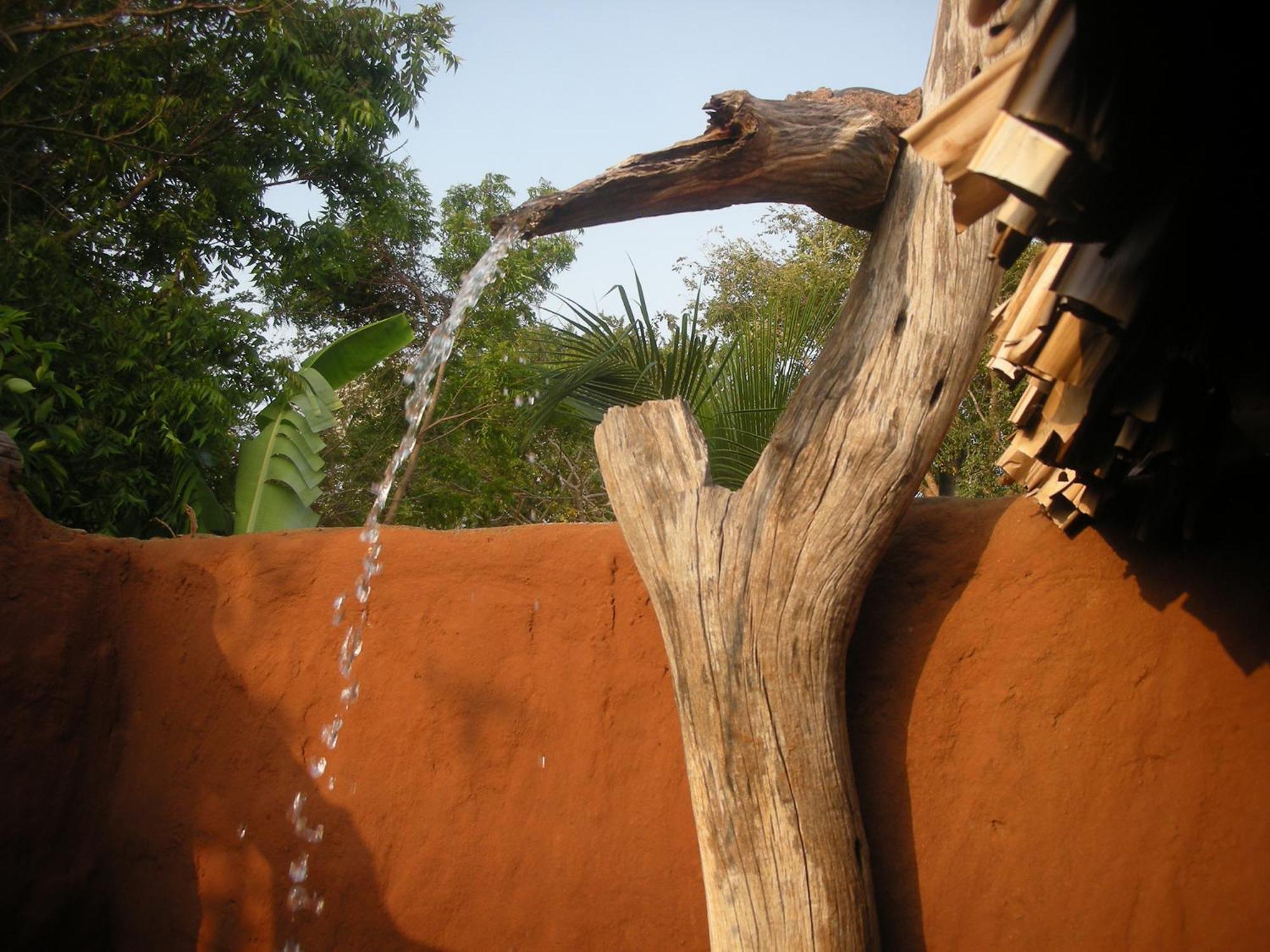 קטרגמה Heina Nature Resort - Eco Home And Yala Safari מראה חיצוני תמונה