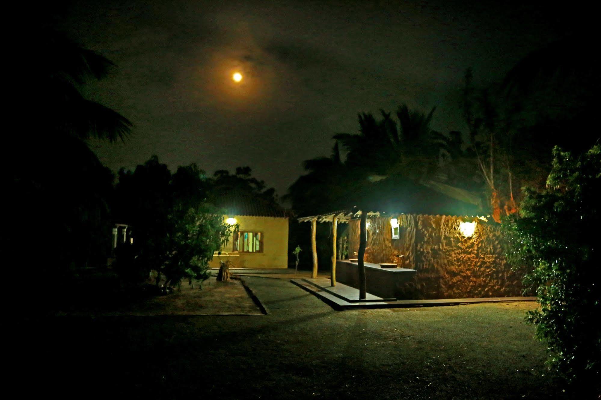 קטרגמה Heina Nature Resort - Eco Home And Yala Safari מראה חיצוני תמונה