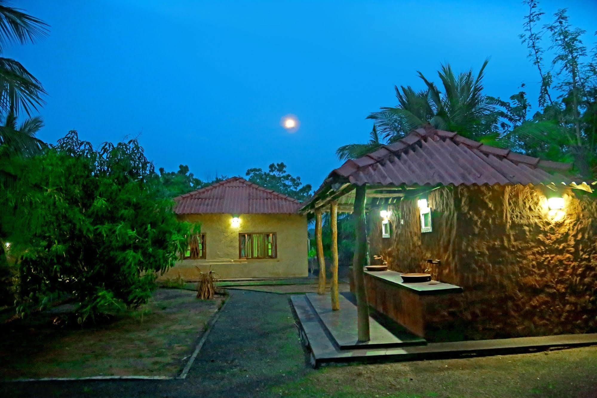 קטרגמה Heina Nature Resort - Eco Home And Yala Safari מראה חיצוני תמונה