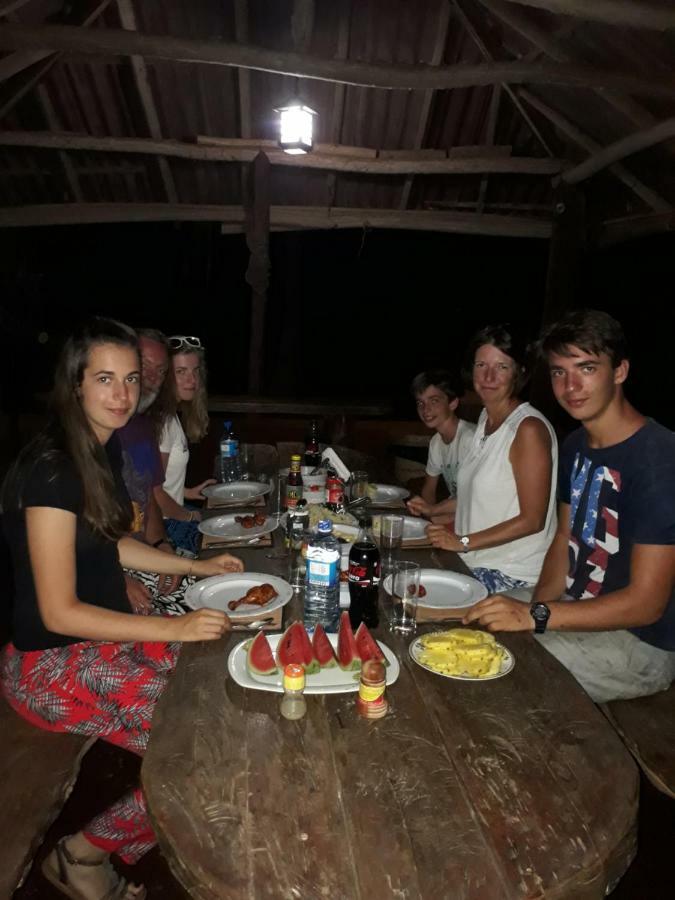 קטרגמה Heina Nature Resort - Eco Home And Yala Safari מראה חיצוני תמונה