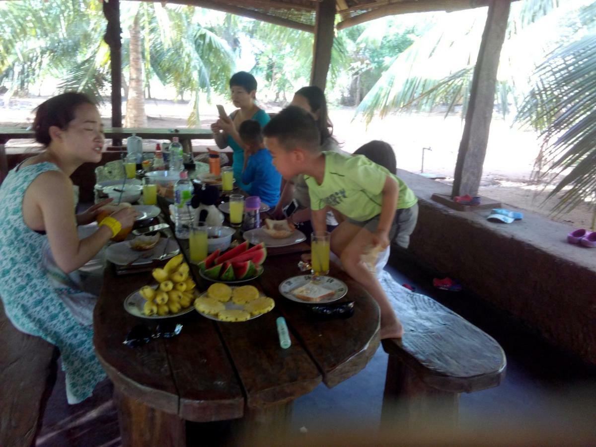 קטרגמה Heina Nature Resort - Eco Home And Yala Safari מראה חיצוני תמונה