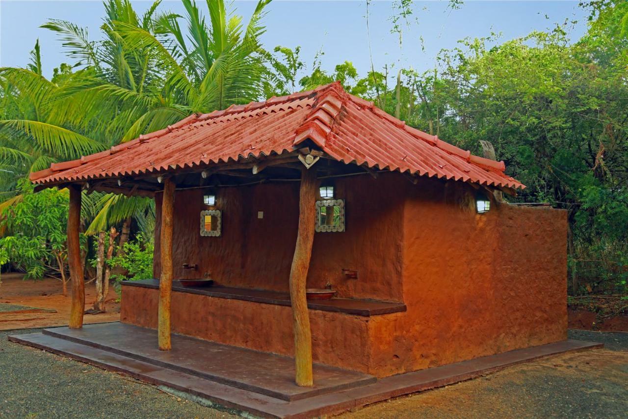 קטרגמה Heina Nature Resort - Eco Home And Yala Safari מראה חיצוני תמונה
