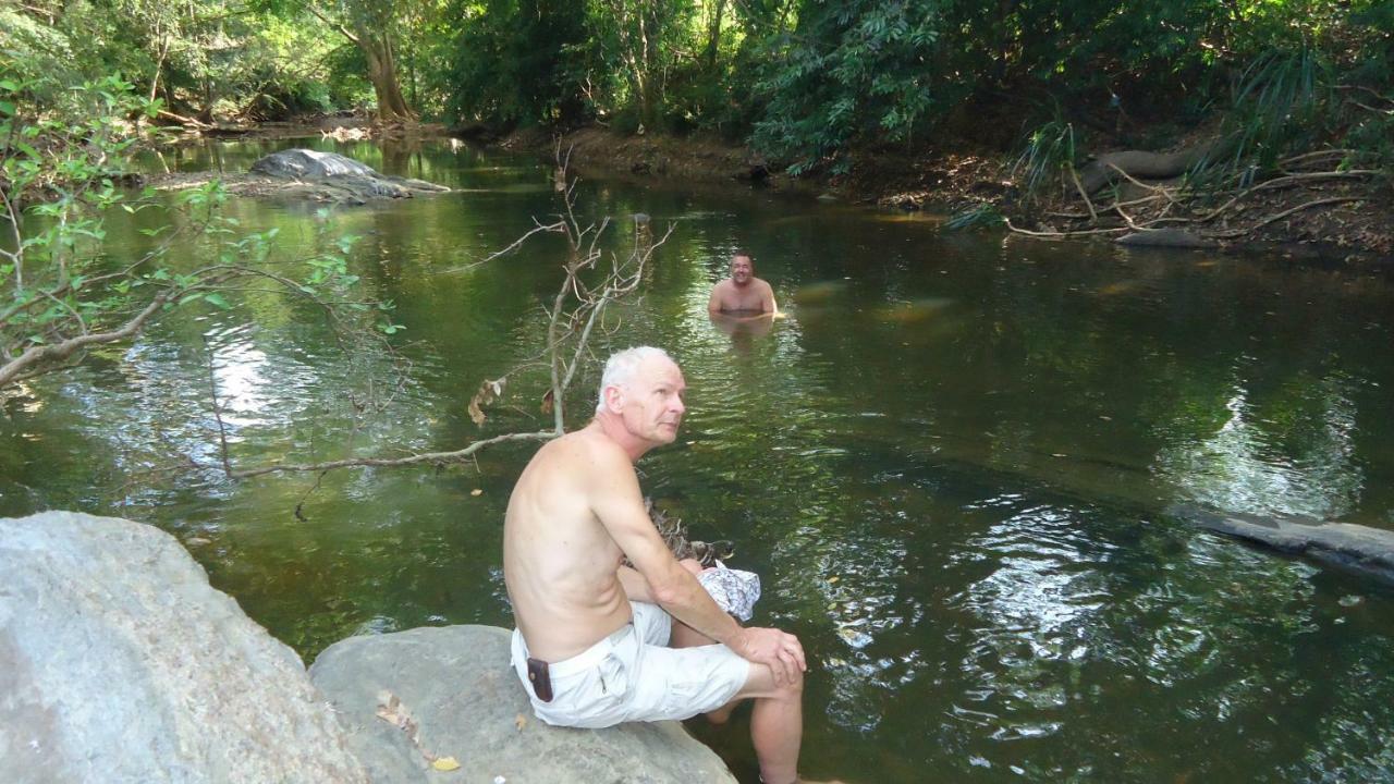 קטרגמה Heina Nature Resort - Eco Home And Yala Safari מראה חיצוני תמונה
