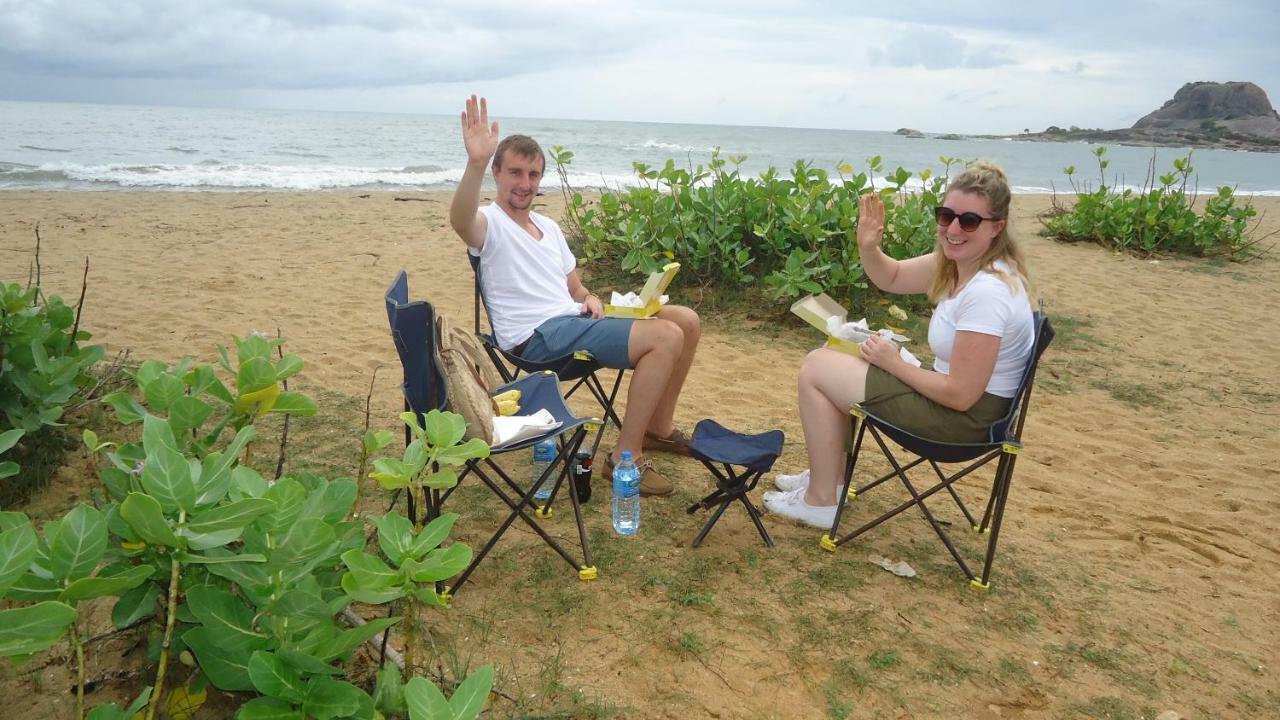 קטרגמה Heina Nature Resort - Eco Home And Yala Safari מראה חיצוני תמונה