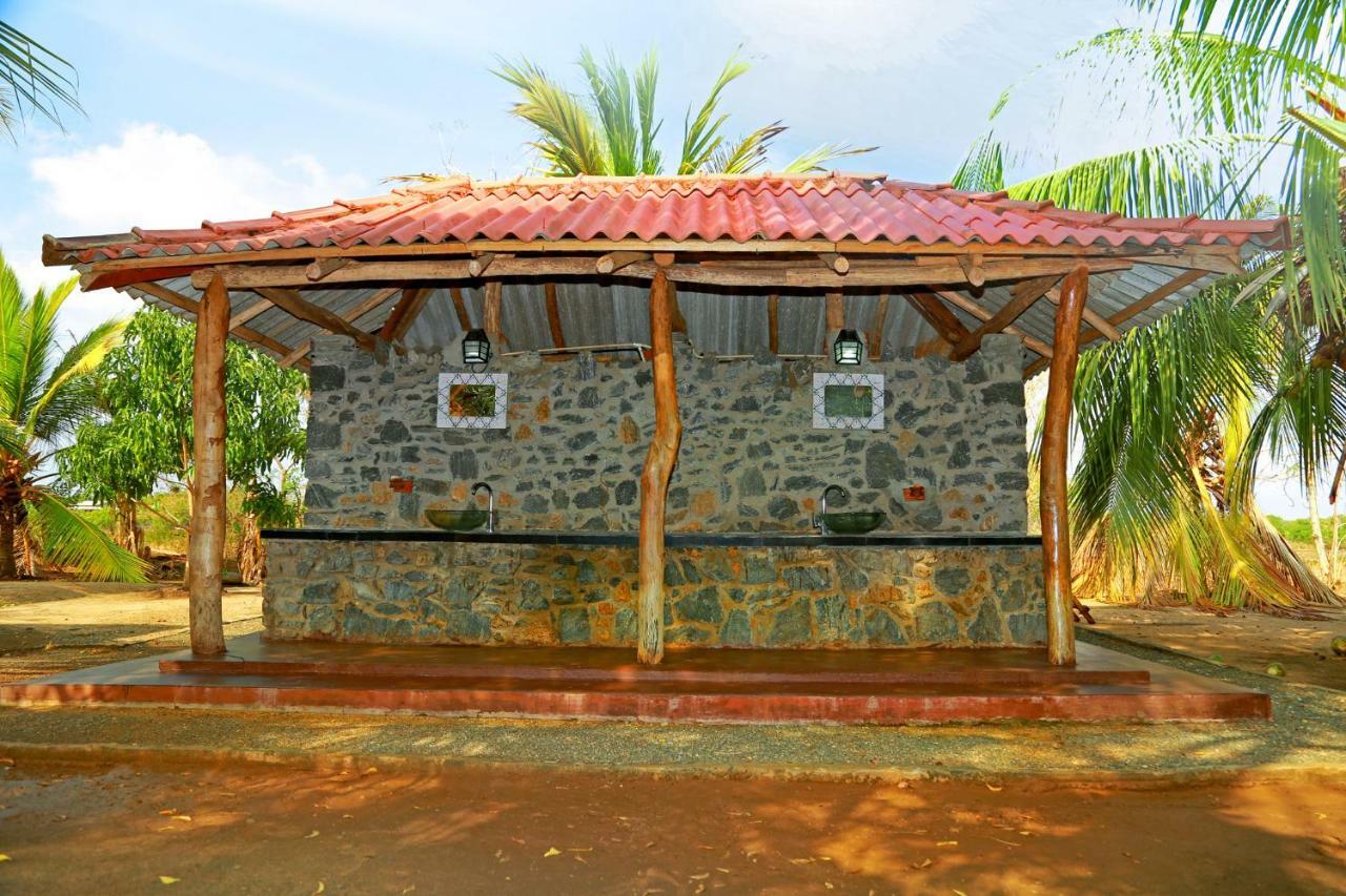 קטרגמה Heina Nature Resort - Eco Home And Yala Safari מראה חיצוני תמונה