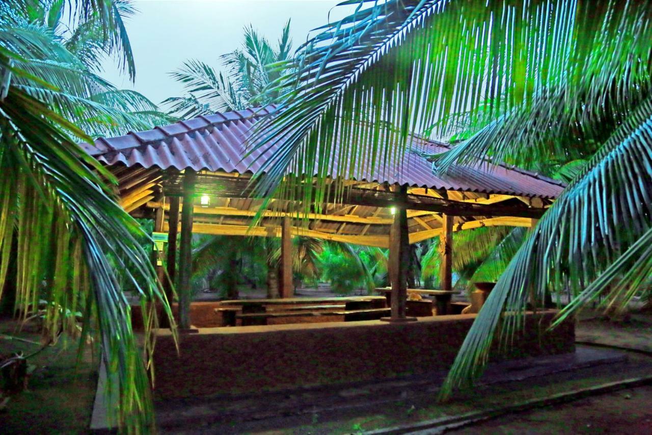 קטרגמה Heina Nature Resort - Eco Home And Yala Safari מראה חיצוני תמונה