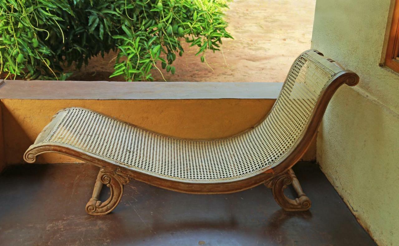 קטרגמה Heina Nature Resort - Eco Home And Yala Safari מראה חיצוני תמונה